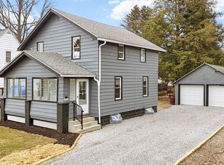 546 Acker Dr, Mansfield, OH 44905