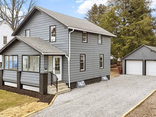 546 Acker Dr, Mansfield, OH 44905