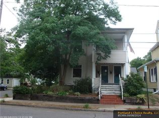 70 Lawn Ave, Portland, ME 04103