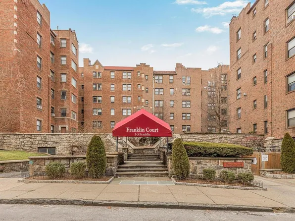 3 Franklin Avenue #2K, White Plains, NY 10603