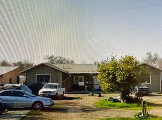 2443 S B St, Stockton, CA