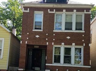 5215 S May St, Chicago, IL 60609