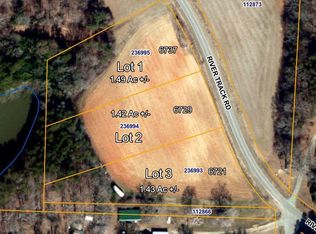 6729 River Track Rd #2, Mc Leansville, NC 27301