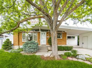 366 N 350 W, Bountiful, UT 84010