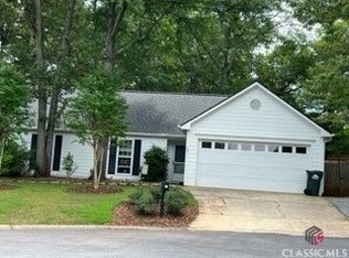 107 Winthrop Ct, Athens, GA 30605