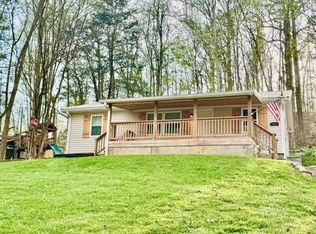 234 Banks Chapel Rd NE, Ranger, GA 30734