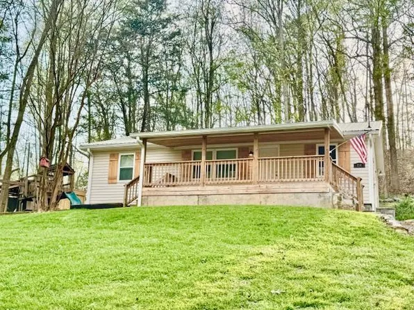 234 Banks Chapel Rd NE, Ranger, GA 30734