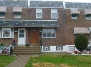 4217 Malta St, Philadelphia, PA 19124