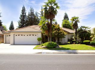 1172 Chennault Ave, Clovis, CA 93611