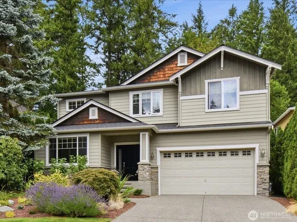 26050 SE 23rd Place, Sammamish, WA 98075