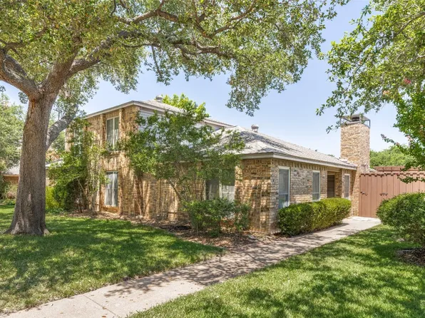 4027 Morman Ln, Addison, TX 75001