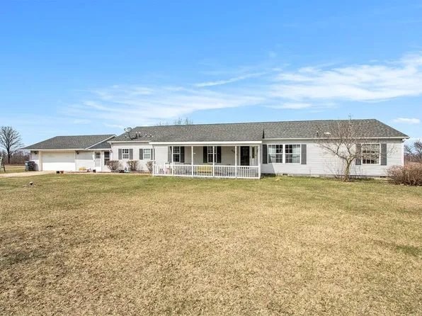 40844 County Rd, Decatur, MI 49045