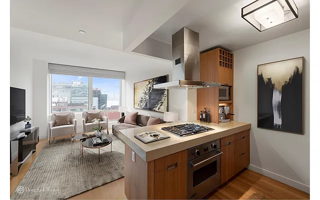 Rented by Douglas Elliman | media 10
