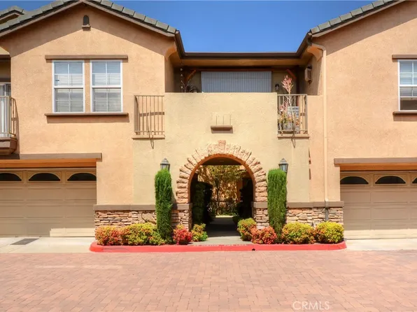 7353 Ellena #148, Rancho Cucamonga, CA 91730
