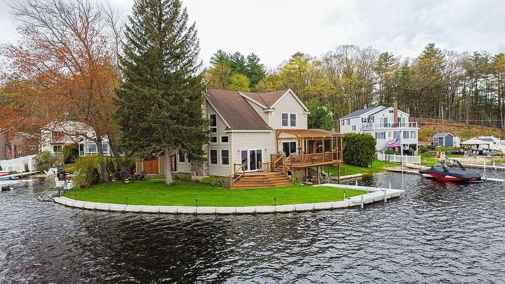 609611 Reservoir Rd, Lunenburg, MA 01462 MLS 73111689 Zillow