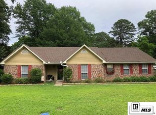 624 Zephyr Ln, Ruston, LA 71270