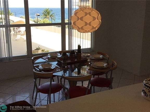 4th image of 3900 Galt Ocean Dr APT 207