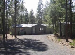 60135 Crater Rd, Bend, OR 97702