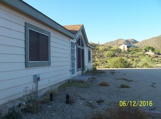 50221 N 23rd Dr, New River, AZ 85087