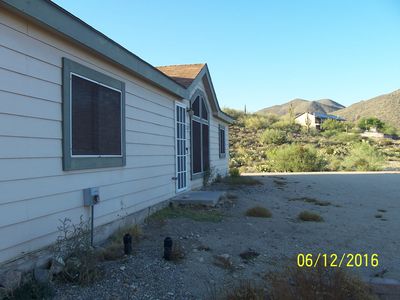 50221 N 23rd Dr, New River, AZ, 85087