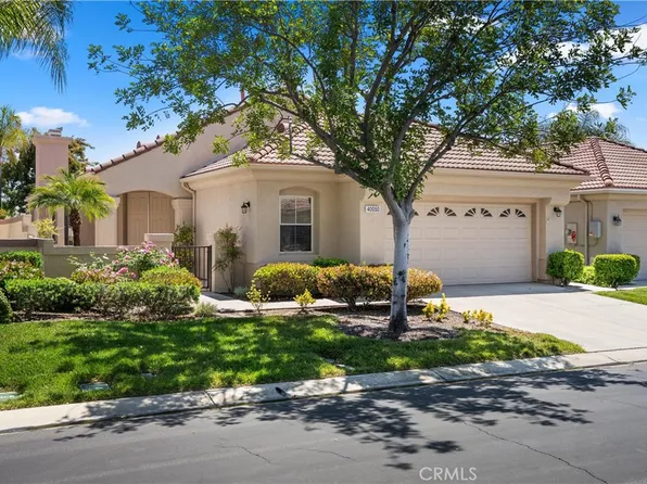 40050 Corte Fortuna, Murrieta, CA 92562