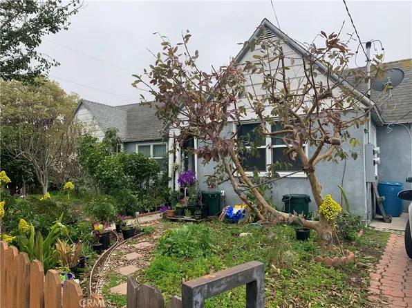312 W Olive St, Inglewood, CA 90301