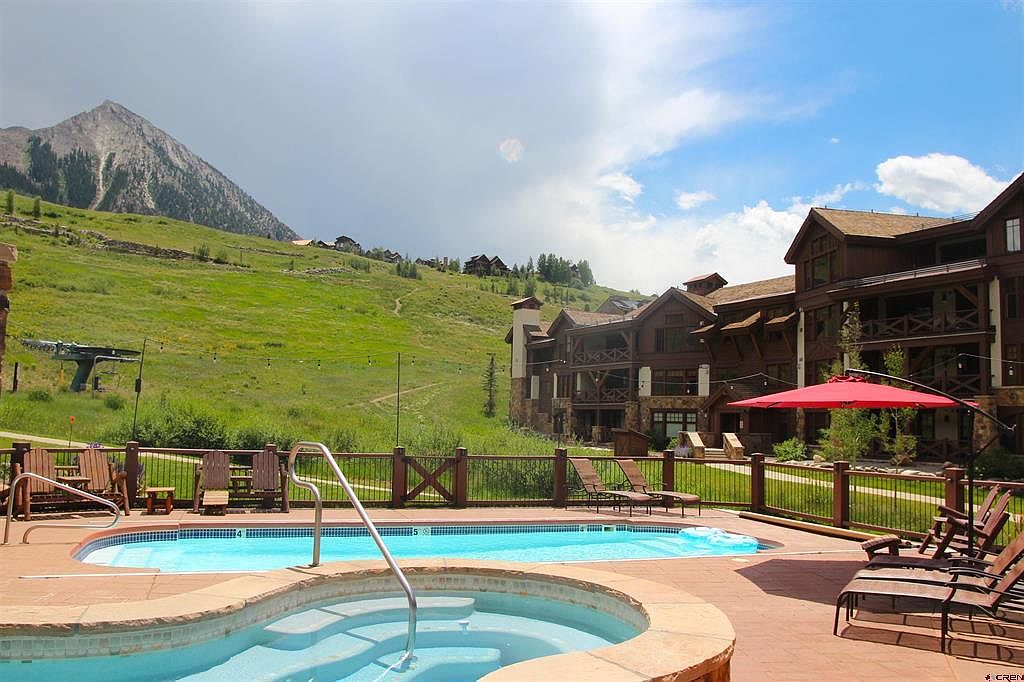 14 Hunter Hill Rd UNIT A307, Crested Butte, CO 81224 MLS 796665 Zillow