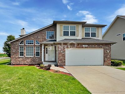 1306 Riverhaven Trl, Joliet, IL, 60431