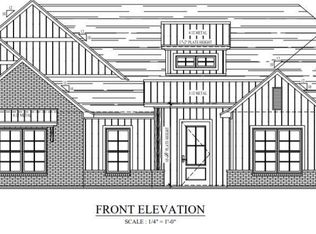 21116 Freedom Ln, Tyler, TX 75703