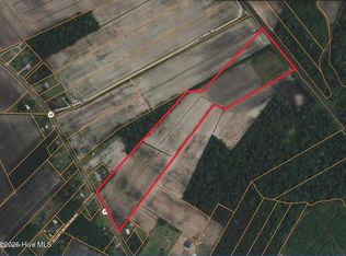 26 Ac Nc 99, Pantego, NC 27860
