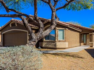 39177 S Rodeo Buckle Dr, Saddlebrooke, AZ 85739