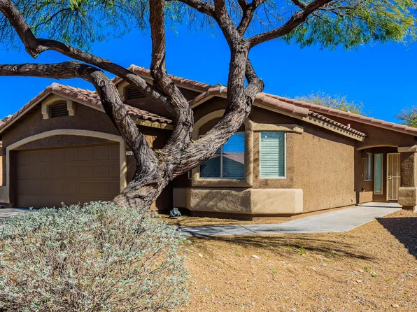 39177 S Rodeo Buckle Dr, Saddlebrooke, AZ 85739
