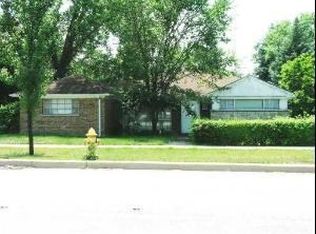 65 Sauk Trl, Park Forest, IL