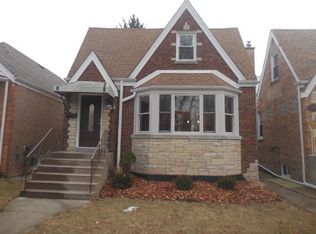 3349 N Nottingham Ave, Chicago, IL 60634