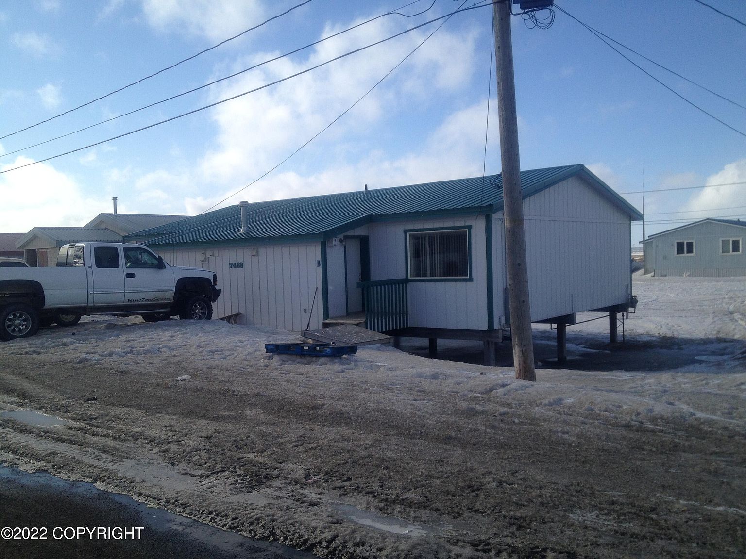 7488 N Star St, Barrow, AK 99723 Zillow