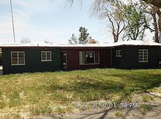 8320 W Avenue D, Lancaster, CA