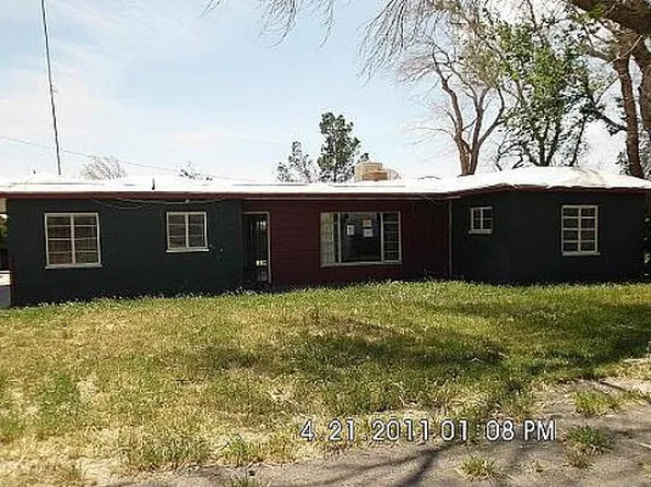 8320 W Avenue D, Lancaster, CA 93536