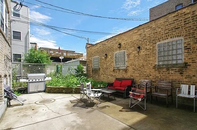 4845 N Talman Ave #1 — Photo 13