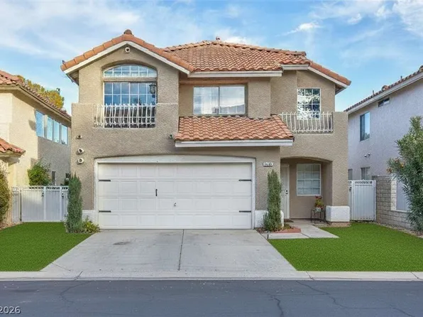 3040 Yankee Clipper Dr, Las Vegas, NV 89117