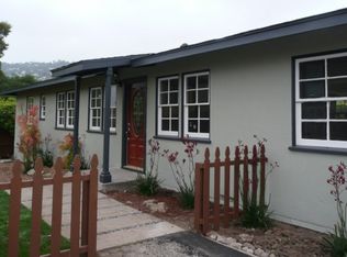 1025 1/2 E Haley St, Santa Barbara, CA 93103