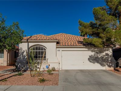5376 S Conquistador St, Las Vegas, NV, 89148