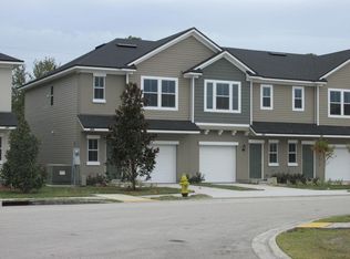 206 Moultrie Village Ln, Saint Augustine, FL 32086
