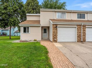 35 Vail Cir, Grand Forks, ND 58201