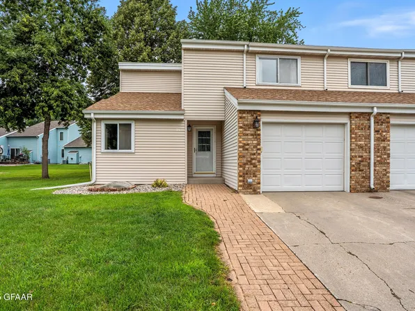 35 Vail Cir, Grand Forks, ND 58201