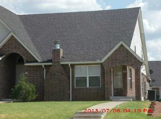 2622 Featherstone Rd APT A, Oklahoma City, OK 73120