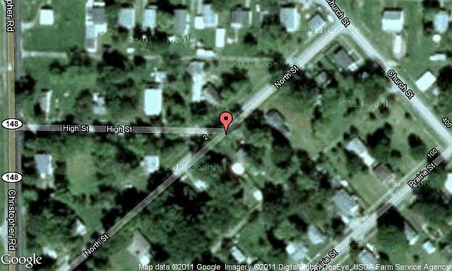 Map View