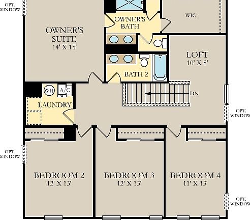 3rd image of this home