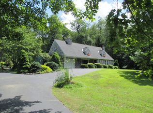1108 Lear Rd, Blairsville, PA 15717