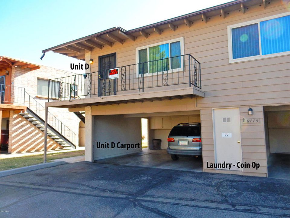 1st image of 6775 E Calle La Paz