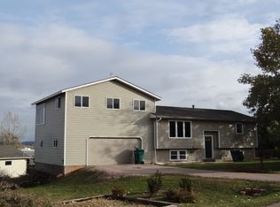 7206 Timberline Rd, Black Hawk, SD 57718